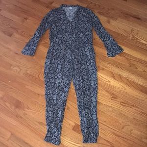 Women’s jumpsuit